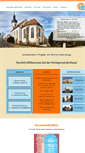 Mobile Screenshot of cms.kirche-riesa.de